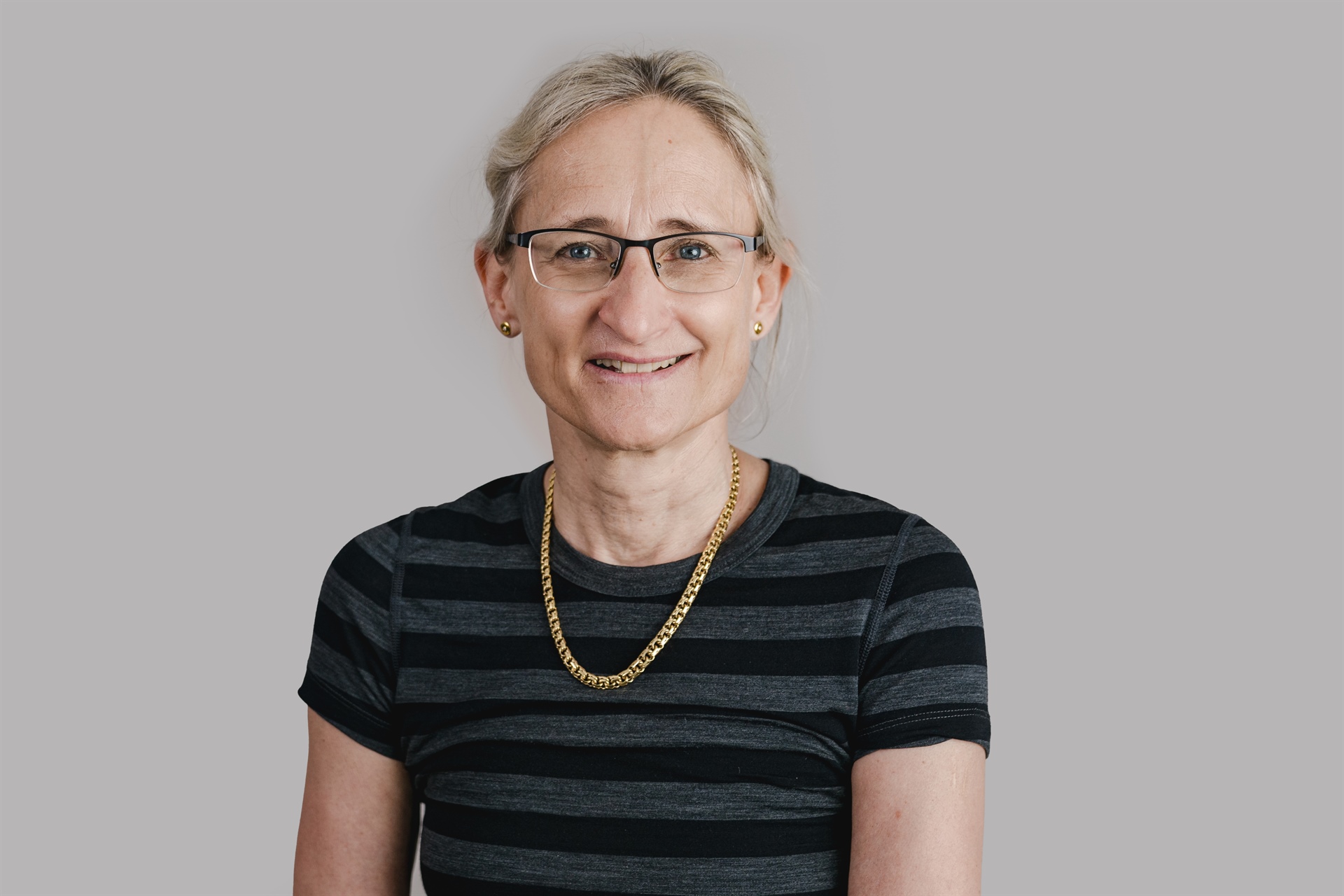 Dr. med. Cornelia Hefti