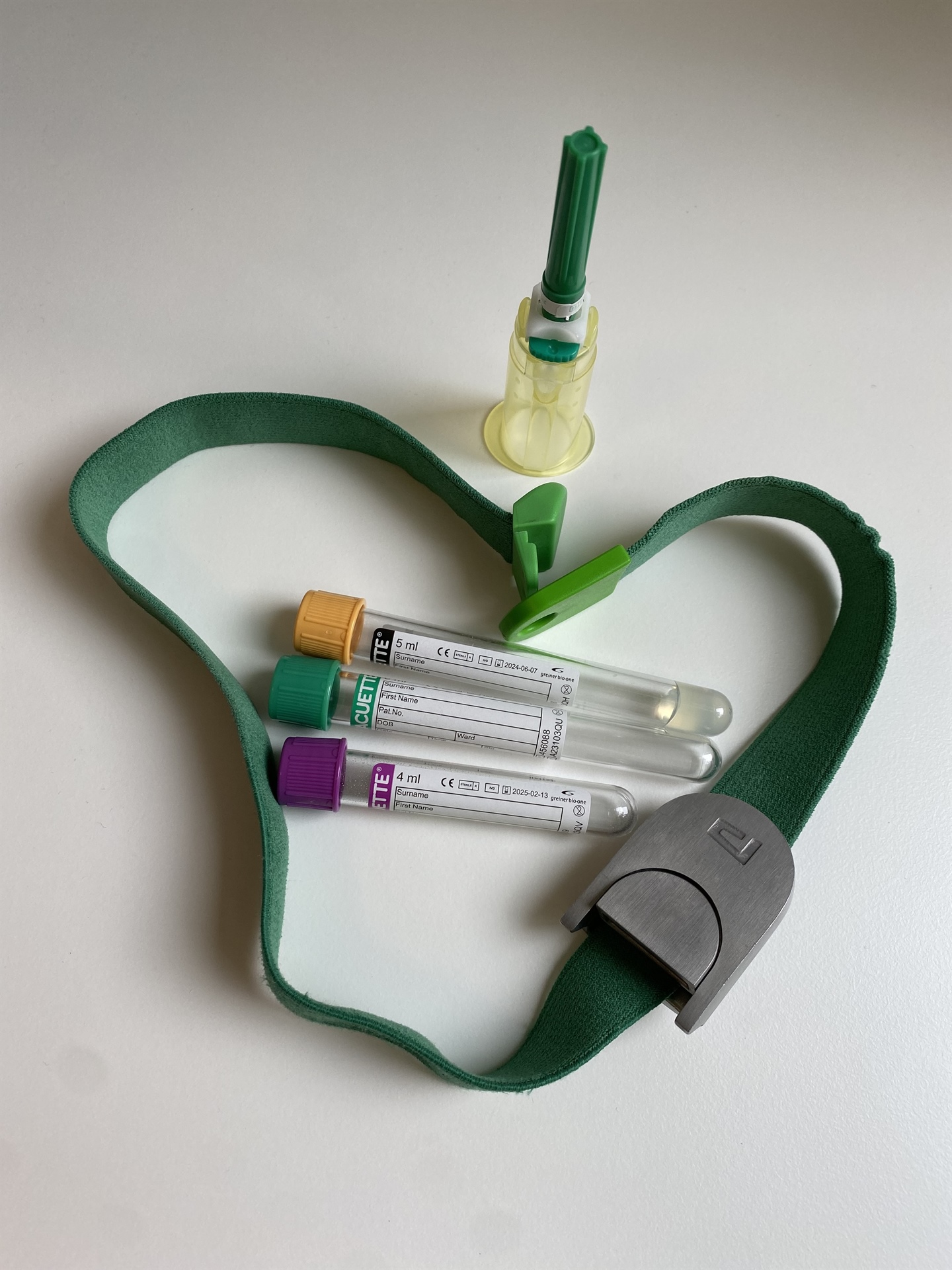 Lehrstellen Medizinische Praxisassistentin