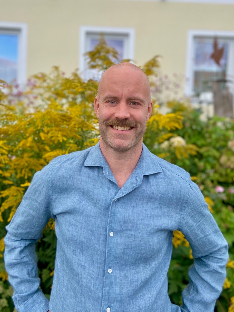 Dr. med. Dominik Eibl